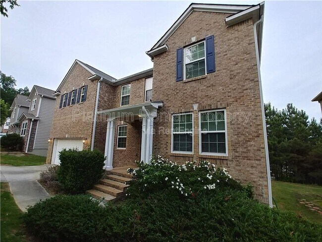 Building Photo - 6205 Park Leaf Walk