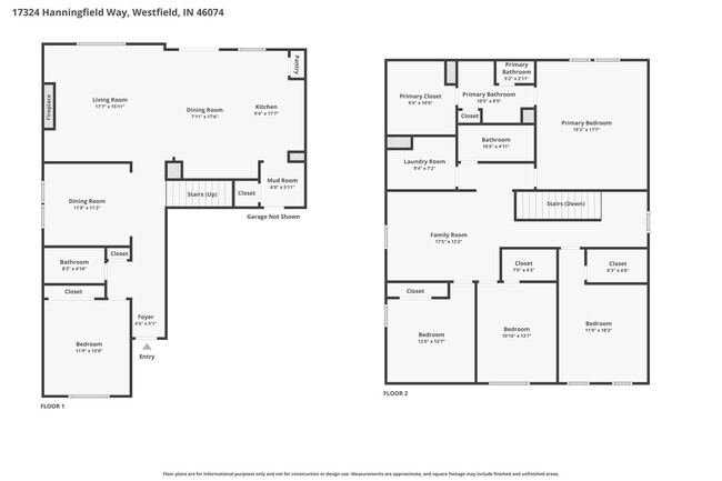 Building Photo - 17324 Hanningfield Wy