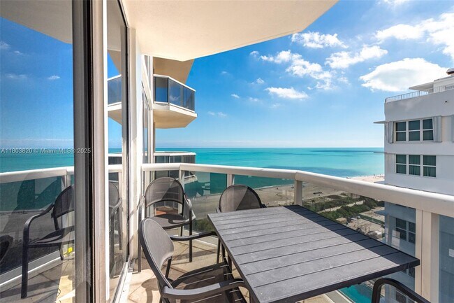 Building Photo - 4775 Collins Ave
