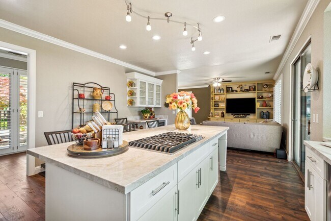 Building Photo - Coveted Crocker Grove Village in Gold River