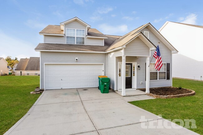 Building Photo - 8326 Knapp Ct