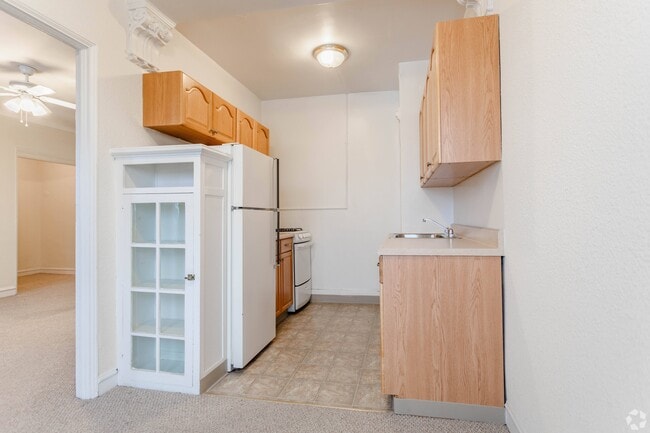 Building Photo - Lifestyle Apartments at Syracuse