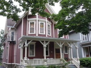 Building Photo - 60 Rowley St