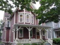 Building Photo - 60 Rowley St