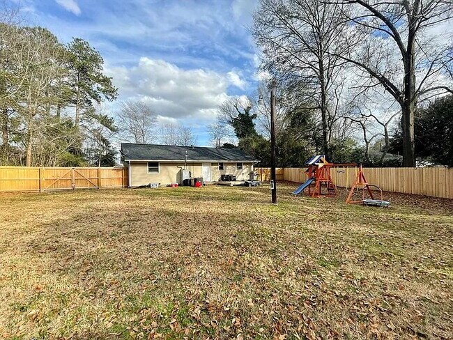Building Photo - Now Available!