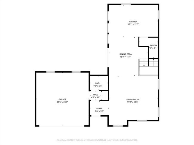 Building Photo - 18205 Fair Ln