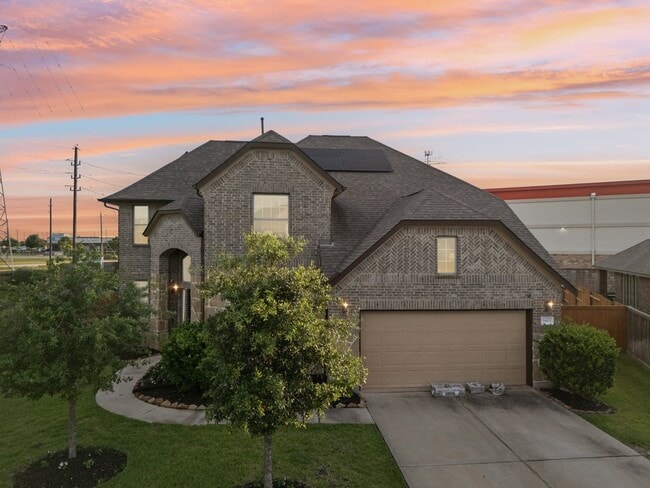 Primary Photo - 9403 Peralta Creek Ct