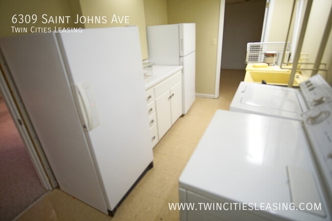 Building Photo - 6309 St Johns Ave
