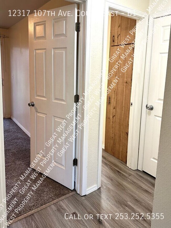 Building Photo - 12317 107th Ave Ct E