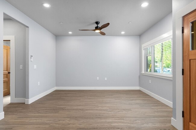 Building Photo - Luxury New Build | Walk to Downtown | Granite, Cherry Wood & High-End Finishes | Whole Home Water...