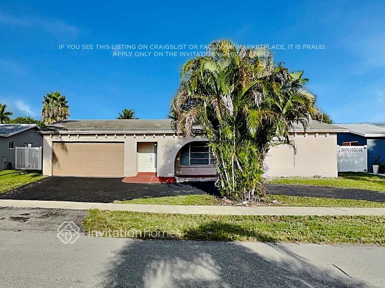 Primary Photo - 1041 NW 89th Terrace