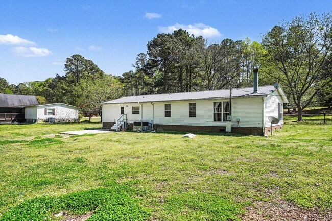 Building Photo - 3BR Home in Raleigh with Large Yard - GREAT PRICE!