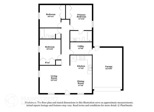 Building Photo - 2814 72nd St W