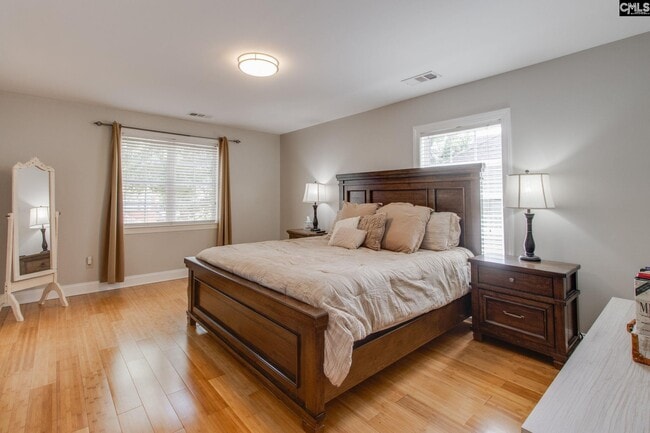 Building Photo - 1029 Maxcy St