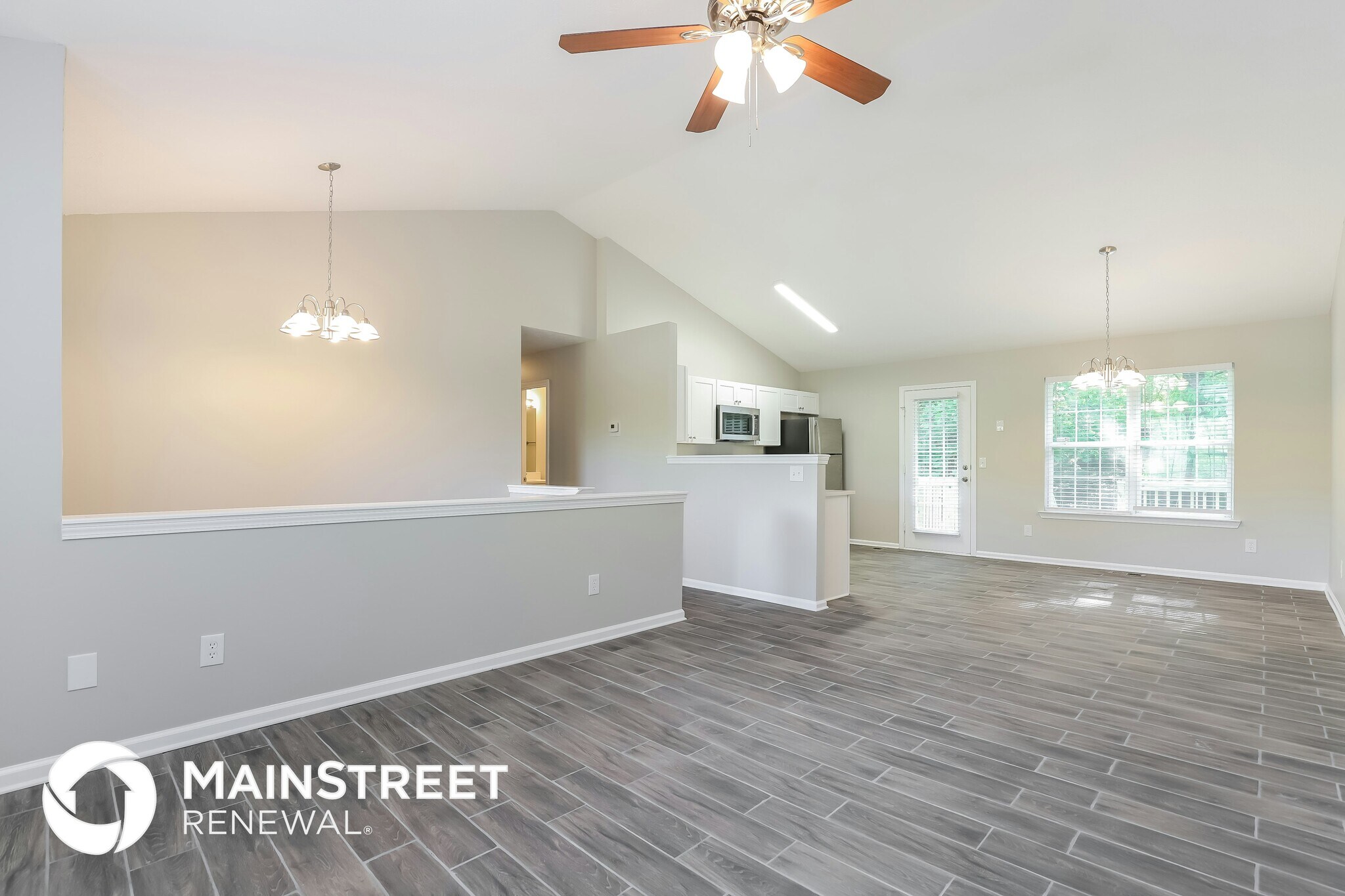 Building Photo - 6756 Spring Head Dr