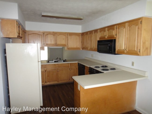 Building Photo - 3 br, 2 bath House - 216 Rosalie Court
