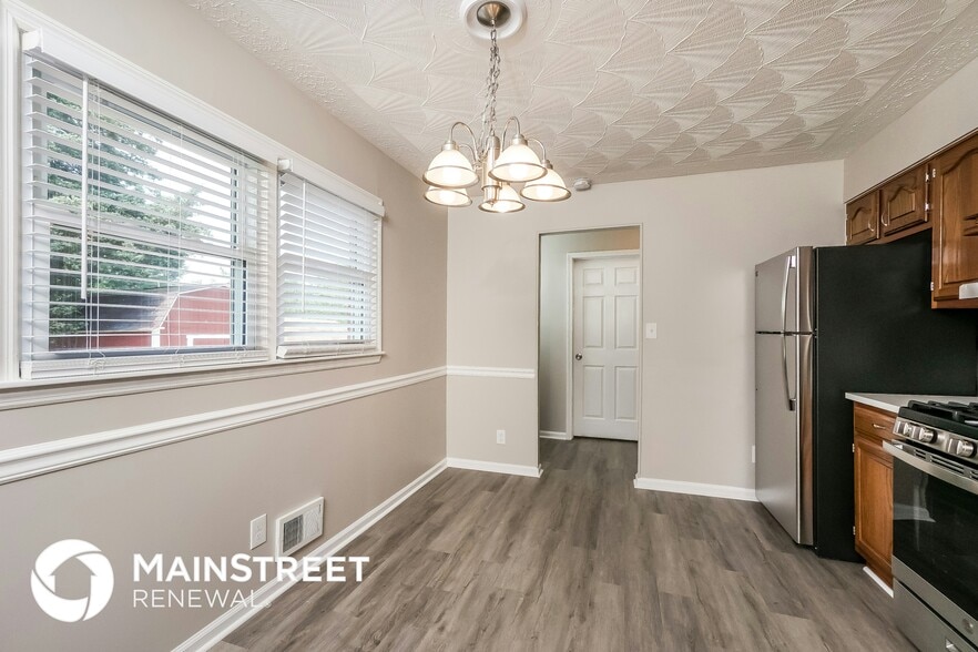 Building Photo - 7614 Lesane Dr