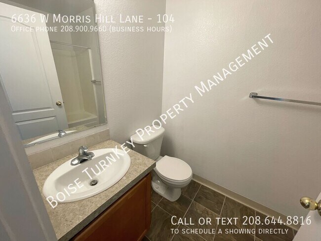 Building Photo - 6636 W Morris Hill Ln