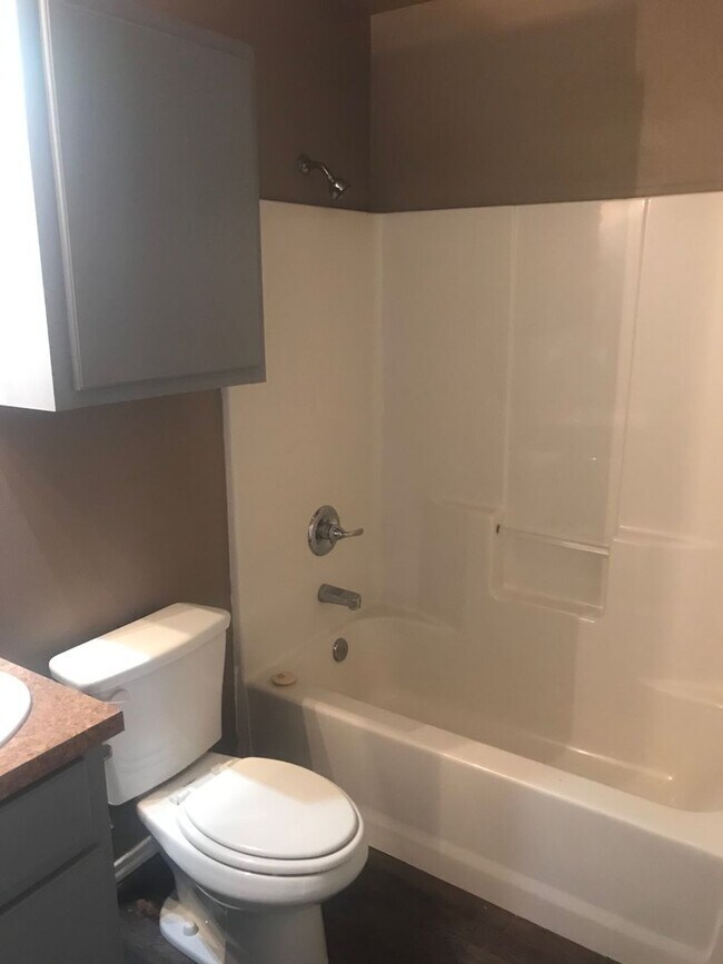 Building Photo - Newer Construction**Section 8 approved**
