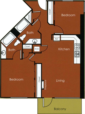 Bolero - Allegro Towers