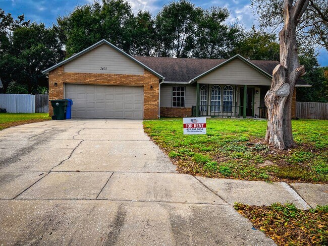 Primary Photo - For Rent | Hidden Glen Community | 4 Bed, ...