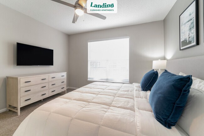 Building Photo - 1050 Lenox Park Blvd NE