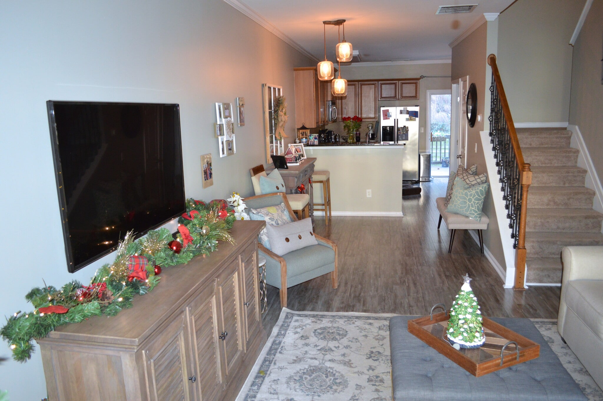 Building Photo - 1256 Liberty Pkwy NW