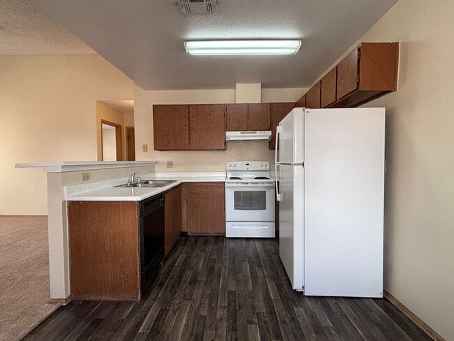 Building Photo - 2686 Aarondavid Dr