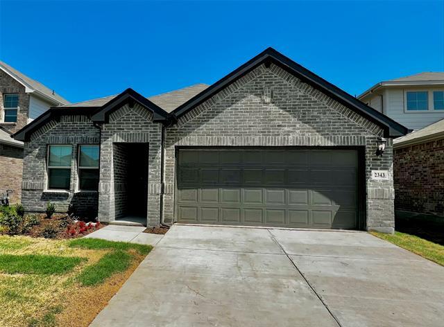 Primary Photo - 2343 Aspen Hl Dr