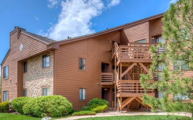 Primary Photo - 2bd/2bath Condo, A Boulder Gem with recent...