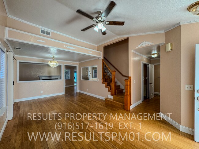 Building Photo - Fresh Clean & Upgraded 3 Bedroom in Rocklin!