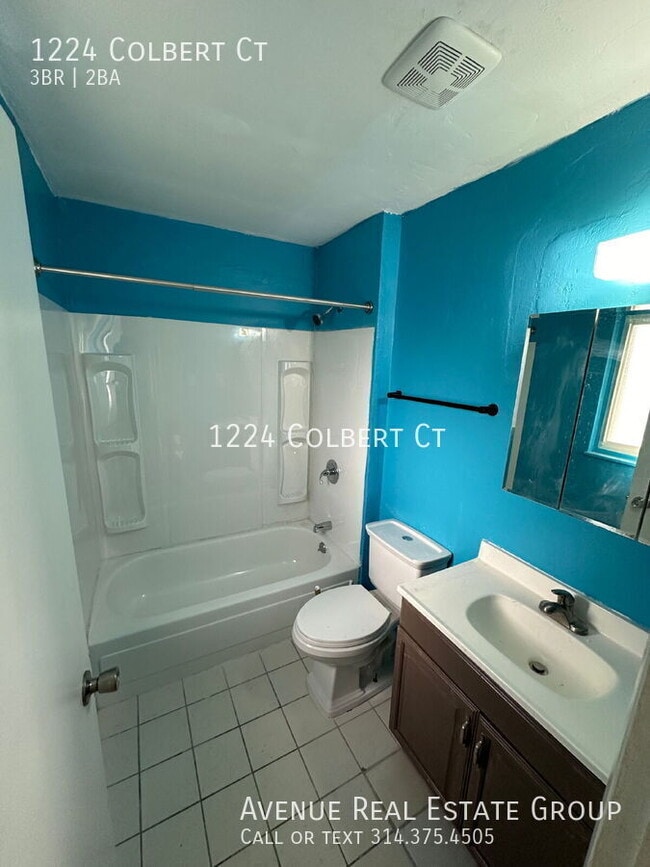 Building Photo - 1224 Colbert Ct