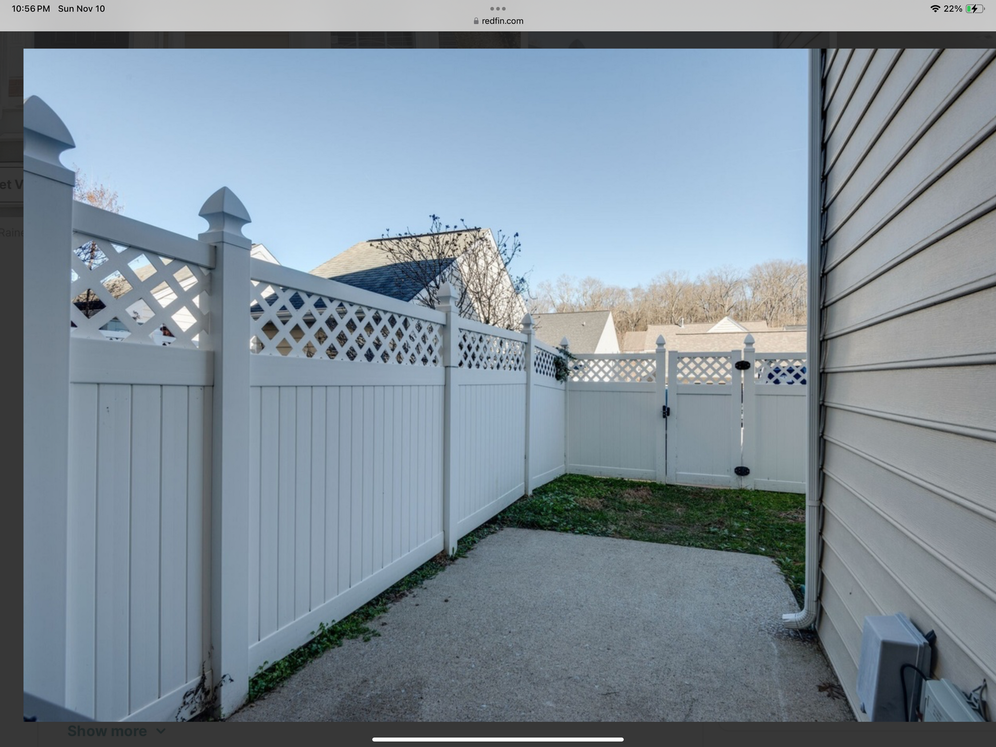 Building Photo - 7821 Heaton Way