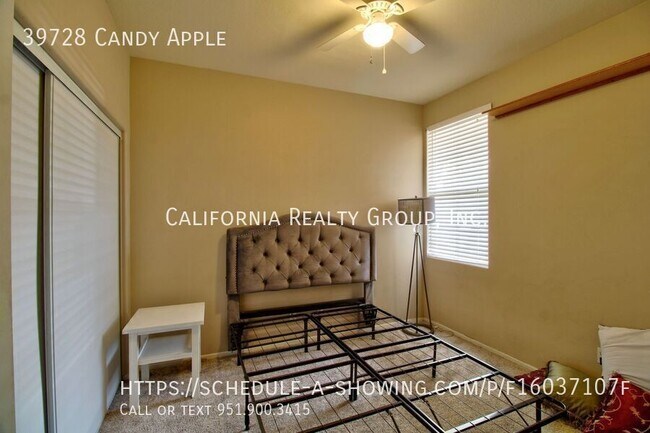 Building Photo - 39728 Candy Apple Way