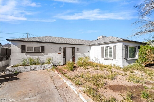 Building Photo - 107 Joshua St