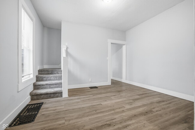 Building Photo - 1514 Ringgold Ave