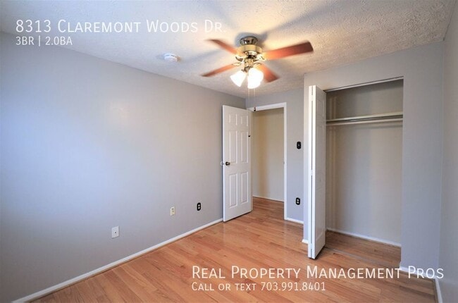 Building Photo - 8313 Claremont Woods Dr