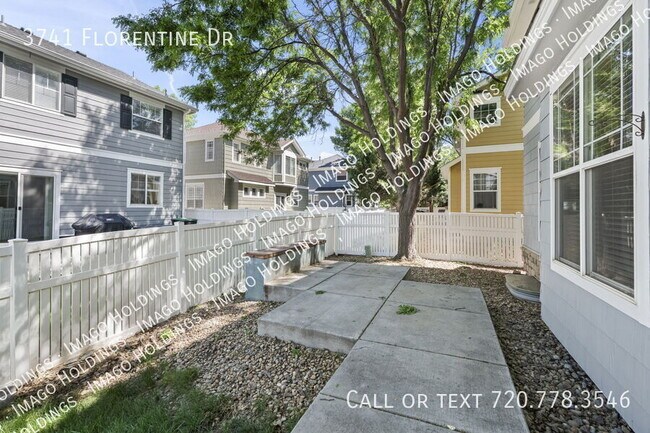 Building Photo - 3741 Florentine Dr