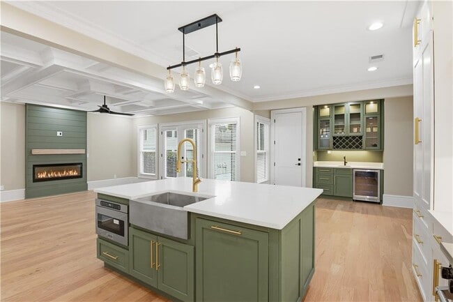 Building Photo - 3842 Memphis Dr