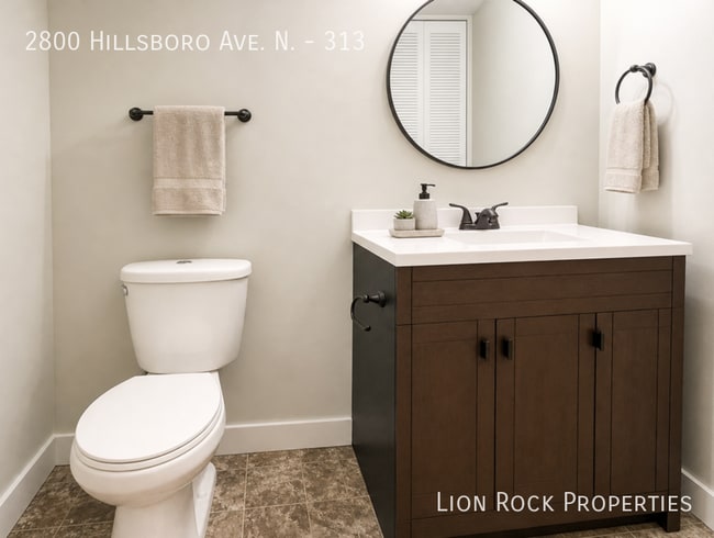 Building Photo - 2800 Hillsboro Ave N