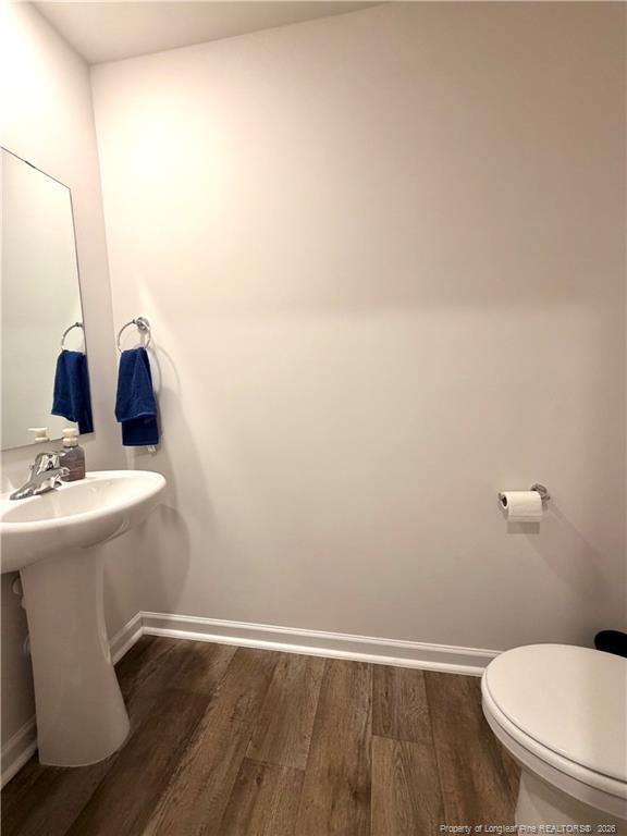 Building Photo - 106 Red Maple St