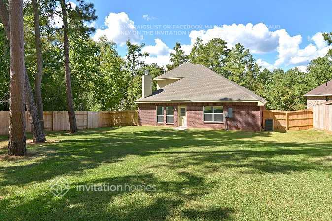 Building Photo - 4301 Windswept Dr