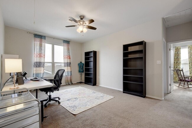 Building Photo - 5321 Daimler Dr