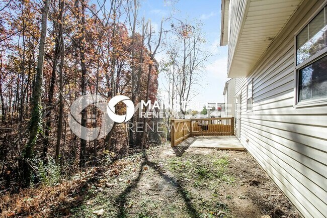 Building Photo - 3 Bedroom Pet-Friendly Home in AUSTELL, GA with Main Street Renewal