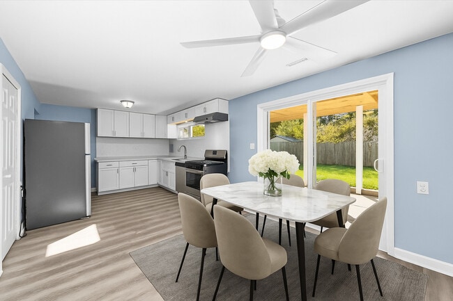 Building Photo - 1331 Highland Ave