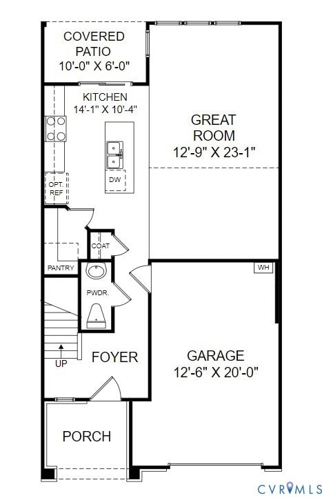 Building Photo - 18633 Palisades Rdg