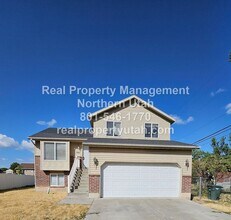 Building Photo - 4 Bedroom 3 Bath Ogden Home Available