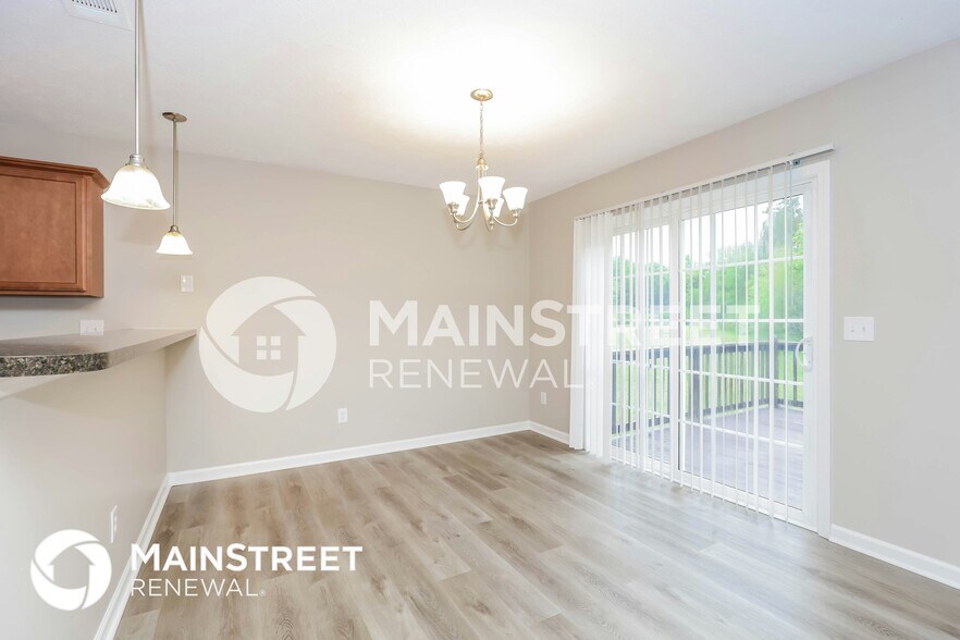 Building Photo - 3809 Swan Ridge Dr