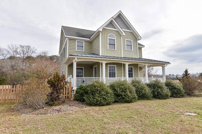 Building Photo - 25221 Savageville Rd