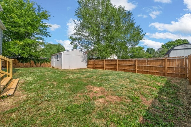 Building Photo - 3851 Man O War Blvd